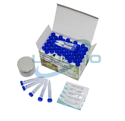 LUJAQuE【GB 23200.121-2021】