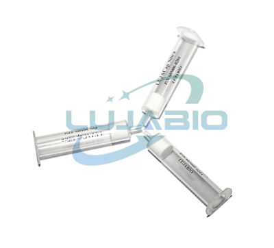 LUJACap Silica